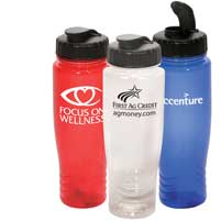 Eco-Friendly Water Bottles