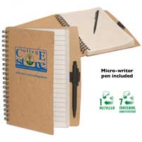 Eco Note Takers