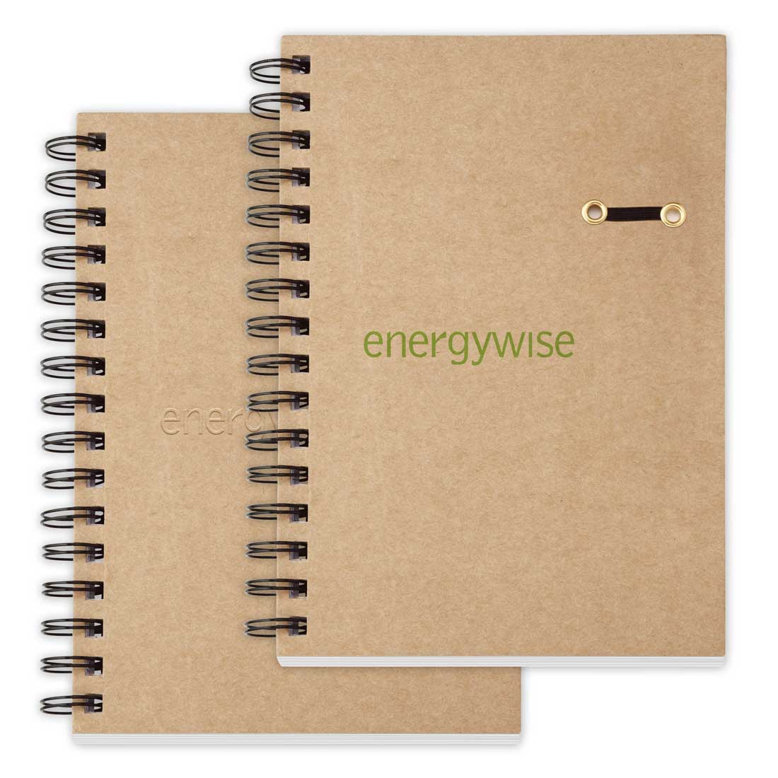 Recycled Journals, Recycled Notebooks, Eco Jotters
