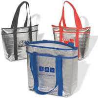 Recycled Grocery Totes