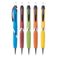 Colored Biodegradable Pens