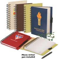 Eco-Friendly Journal Notebook