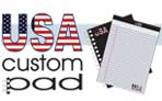Recycled Folders from USA Custom Pad